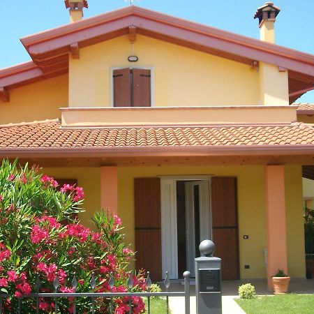 Bed and Breakfast Giulietta E Romeo Песк'єра-дель-Гарда Екстер'єр фото