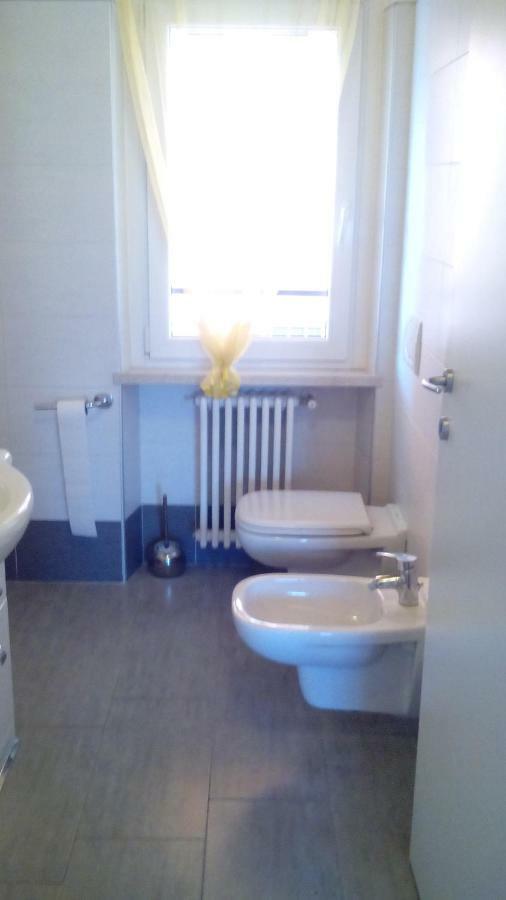 Bed and Breakfast Giulietta E Romeo Песк'єра-дель-Гарда Екстер'єр фото