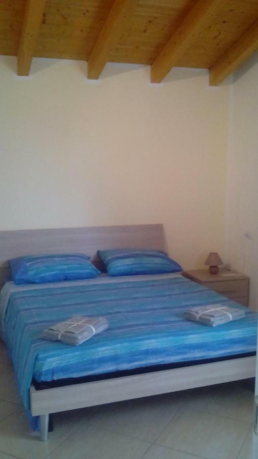 Bed and Breakfast Giulietta E Romeo Песк'єра-дель-Гарда Екстер'єр фото