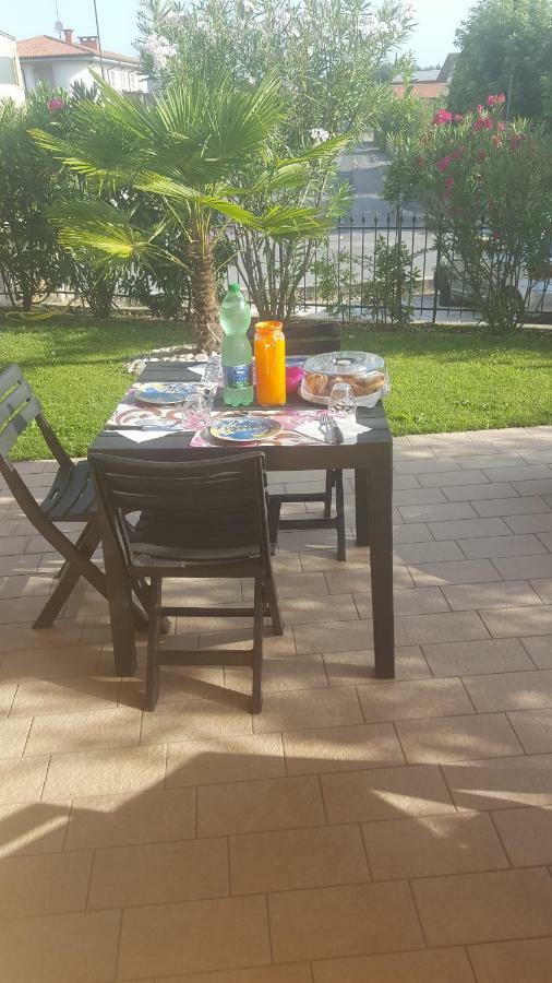 Bed and Breakfast Giulietta E Romeo Песк'єра-дель-Гарда Екстер'єр фото