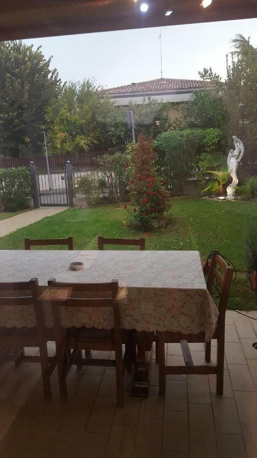Bed and Breakfast Giulietta E Romeo Песк'єра-дель-Гарда Екстер'єр фото